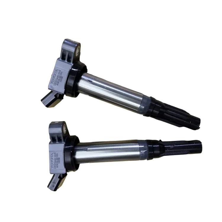 90919-02240 Bobines d'allumage de voiture 90919-02244 90919-02252 90919 02248 pour Denso Toyota