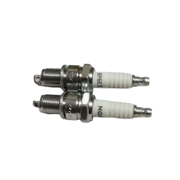 Bougies d'allumage Denso multi-terres en nickel automobile 3195 K20TR11 90919-01198 pour Toyota