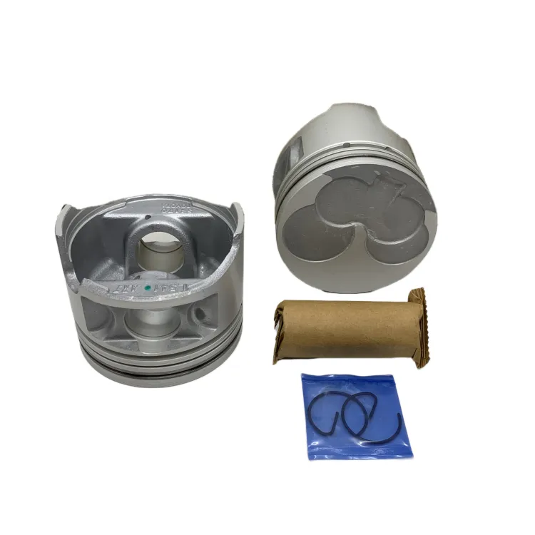 Piston de moteur de pièces Auot d'origine 13101-54120 pour Hilux Toyoya