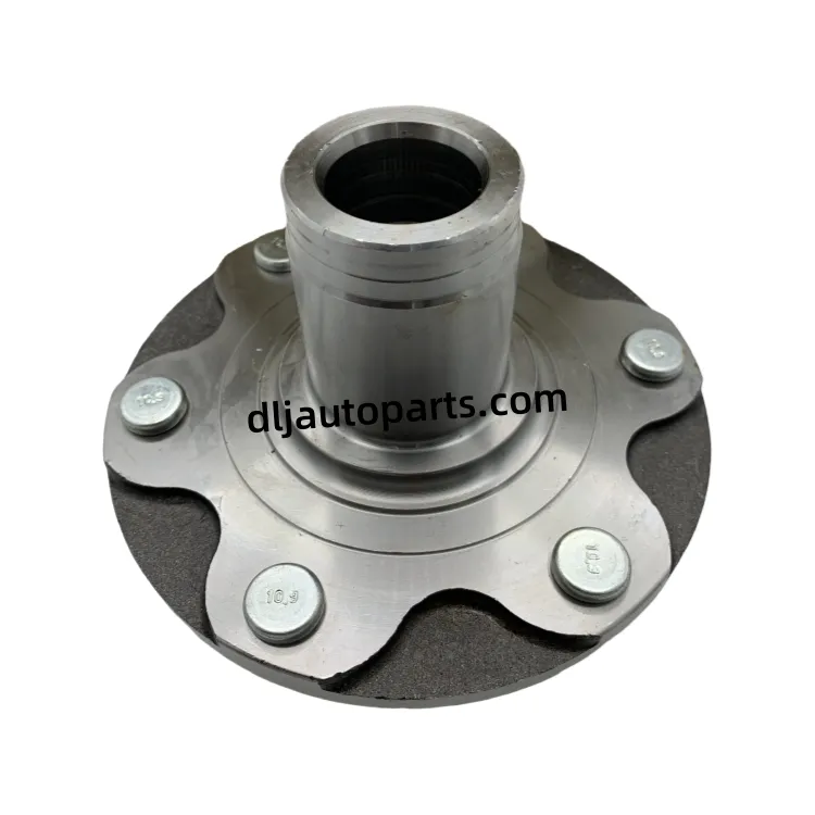 Ensemble de roulement de moyeu de roue automatique 43502-0 K030 pour TOYOTA FORTUNER HILUX GGN50,60,KUN5 *,6 *,LAN50,TGN51,61 extracteur de moyeu de roue