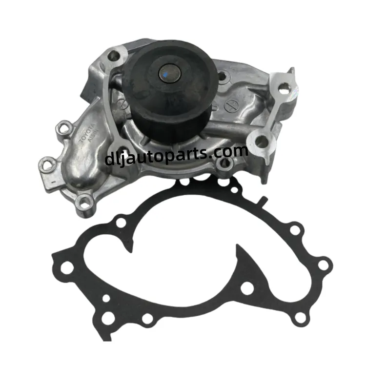 16100-29085 Ensemble pompe à eau d'origine Toyota SXV1*,VCV10,MCV10 dans le contrôle de la température du moteur