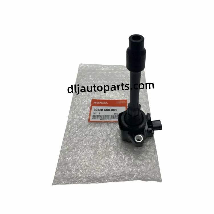 30520-5 r 0-003 Coil d'allumage des pièces automobiles pour Honda Fit Vanguard Acura Jazz IV Civic