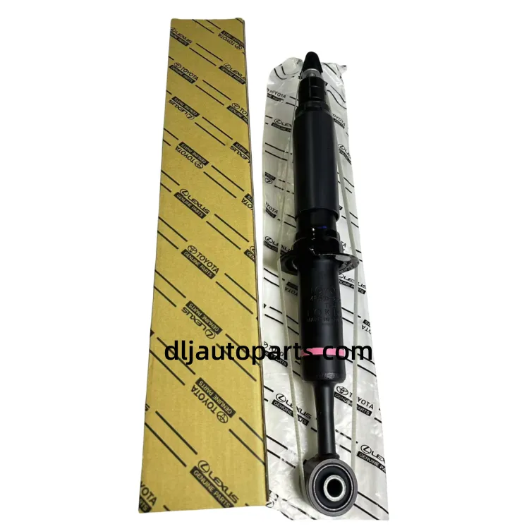 48510-8 Z205 Absorbeur pour Toyota Hilux Ggn1, Gun1, Kun1, LAN125, TGN1