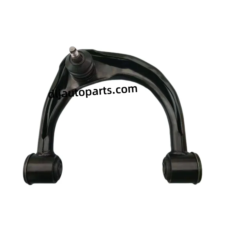 48610-60050 Bras de commande avant du système de Suspension de pièces automobiles pour TOYOTA FJ CRUISER et TOYOTA 4RUNNER, bagues de bras de commande