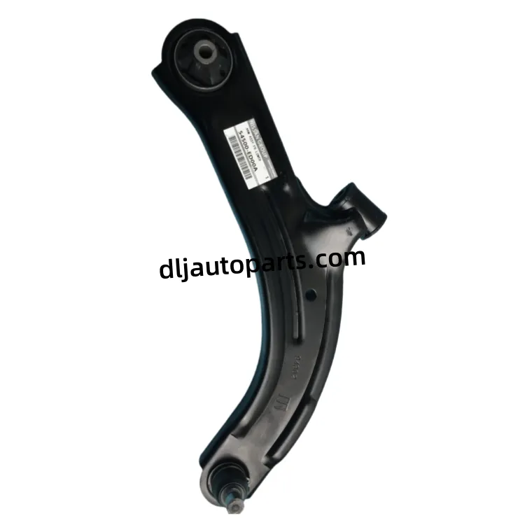 54500-ED00Un bras de commande avant inférieur droit NISSAN adapté pour TIIDA C11