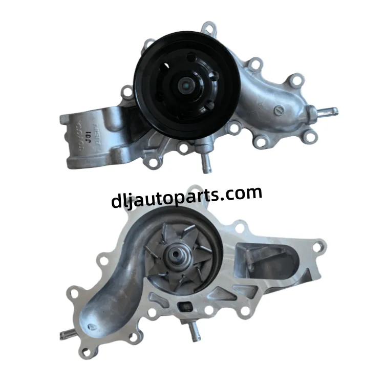 Pompe à eau de refroidissement de moteur de pièces automobiles, utilisée pour 16100-59365 TOYOTA LAND CRUISER,LEXUS LX450D/460/570