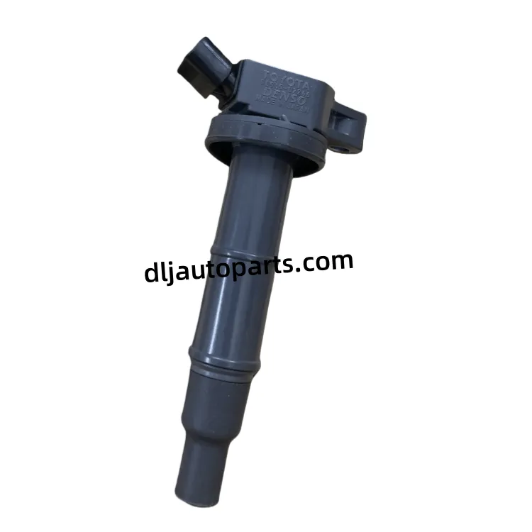 Bobines d'allumage de pièces automobiles {{0}} pour Toyota Camry Alphard Previa Rav4, pour Lexus ES240 ES350 2.0/2.4/3.5 Types de système d'allumage