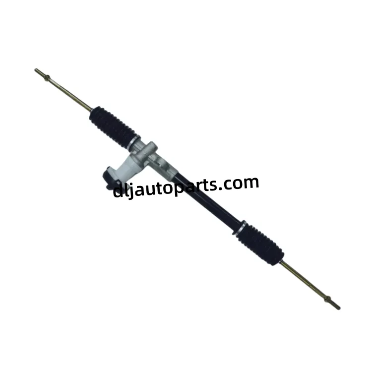 Kit de réparation de crémaillère de direction assistée, accessoires de voiture pour 56500-0X000,56500-0X050 pour Hyundai I10 KIA PICANTO 2004-2011 LHD