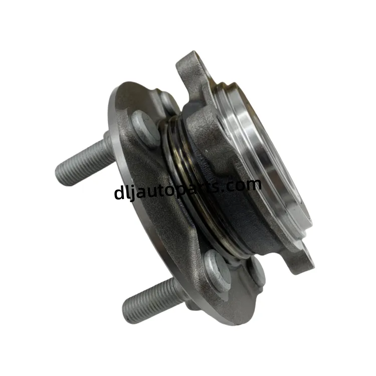 Pièces de voiture roulement de moyeu de roue avant B45A -33-04 X Mazda CX -3 remplacement de roulement de moyeu de roue