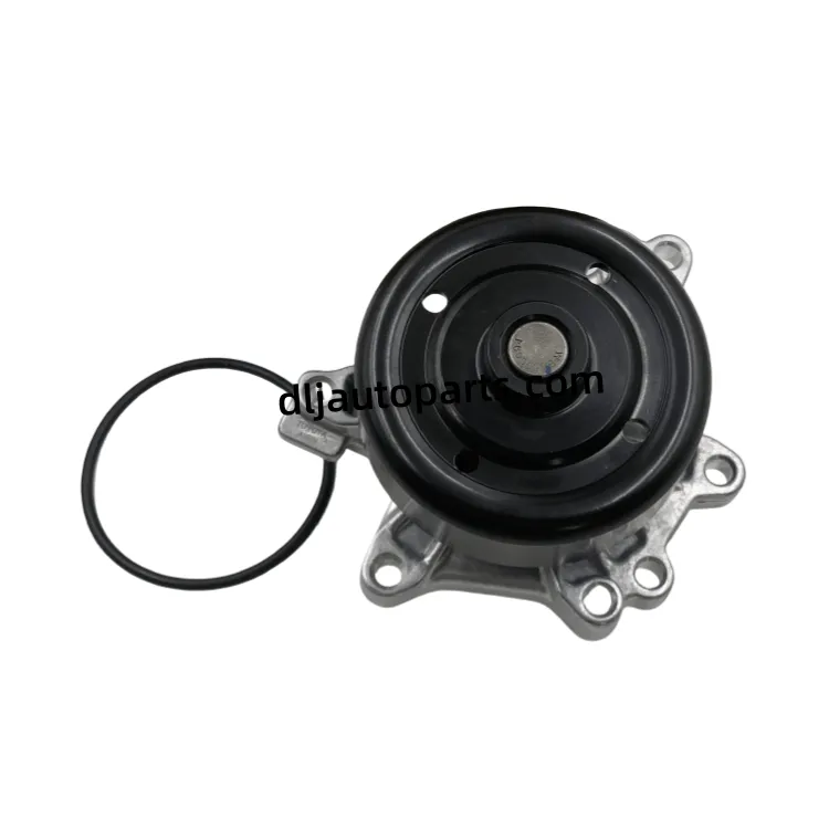 Pompe à eau de voiture portable 16100-29415 Remplacement de la pompe à eau TOYOTA COROLLA