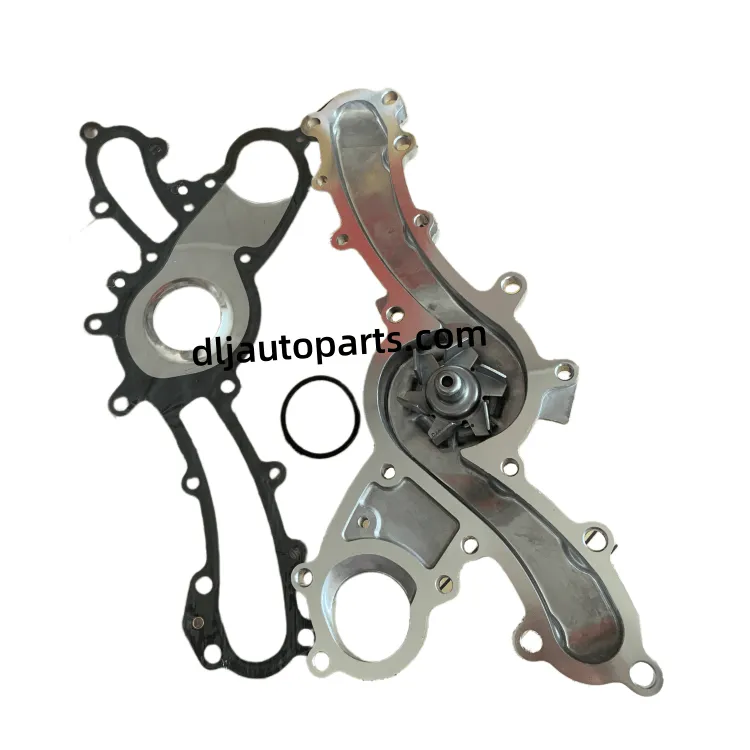 Pompe à eau de voiture Portable 16100-39456 remplacement de pompe à eau LEXUS ES240/350 TOYOTA BLADE