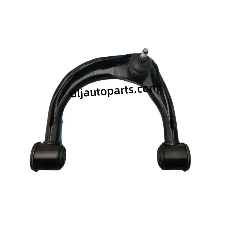 Bras de commande 48630-60020 pièces de système de Suspension de bonne qualité pour Toyota Land Cruiser Prado 120 150 4 coureur