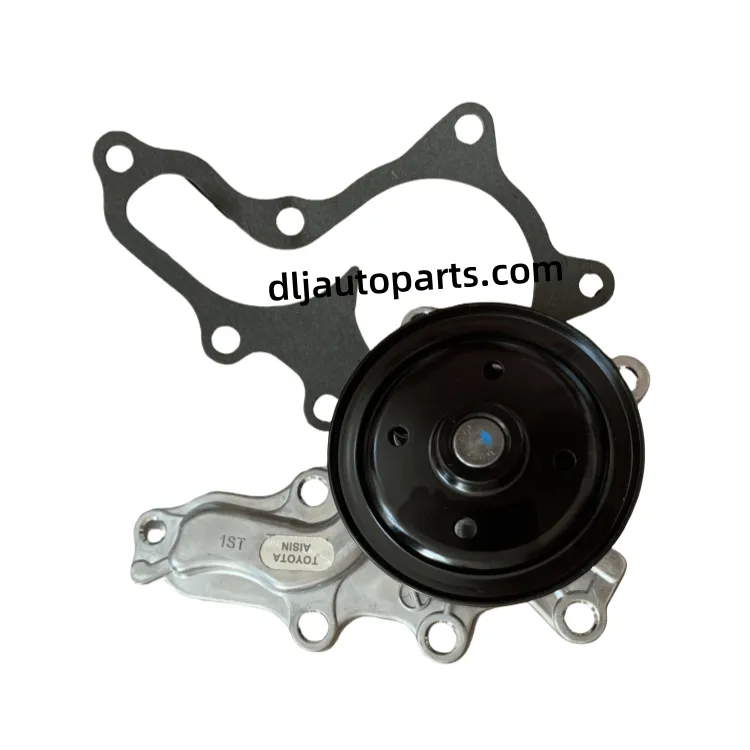 Pompe à eau pour système de refroidissement, pour voiture TOYOTA ASV6 *,AVV60,GSV60,AGT20 16100-39515, fonction de pompe à eau