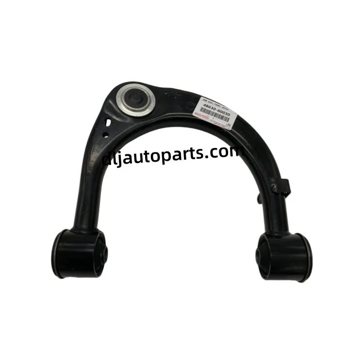 Bras de commande de haute qualité 48630-60030, pièces du système de Suspension pour TOYOTA LAND CRUISER UZJ200,URJ202