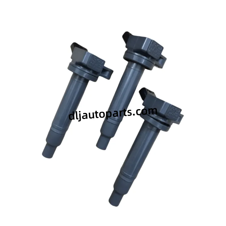Bobine d'allumage de haute qualité pour remplacement de bobine de moteur 90919-02230 Lexus IS200 GS430 LS430 SC430 et TOYOTA TUNDRA