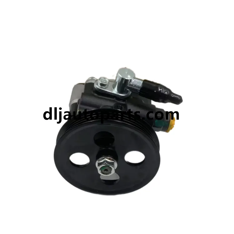 Pompe de direction assistée de haute qualité OEM # 44310-33140 pour kit de réparation de pompe de direction assistée