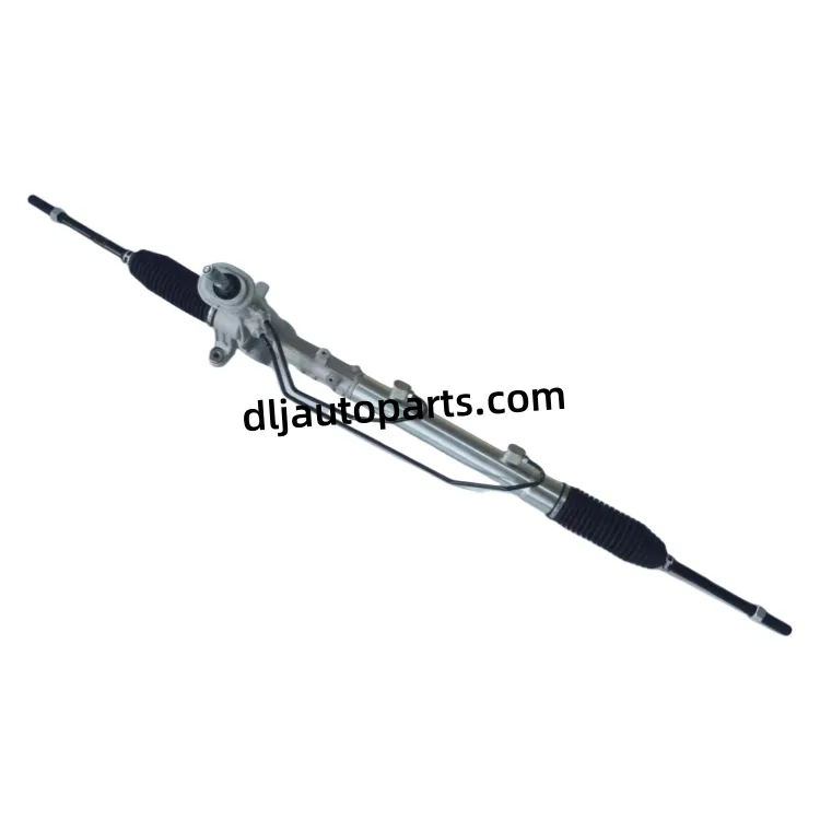 Crémaillère de direction assistée hydraulique pour VW Jetta A6 Audi A6 C7 56142-2055C