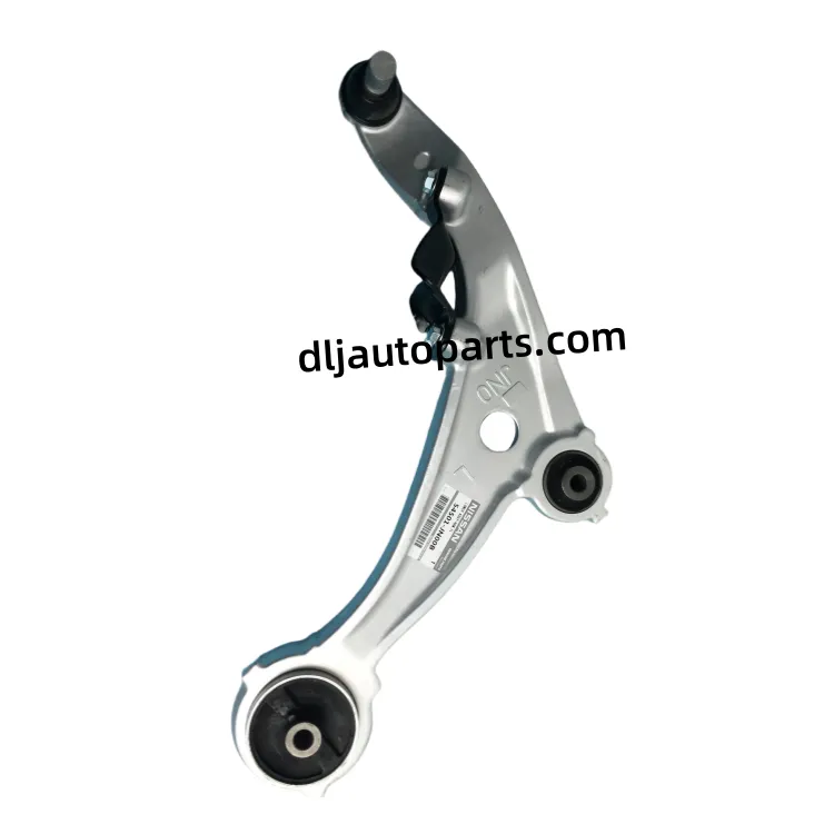 Bras de commande inférieurs pour Nissan Teana J32 2008-2012 bras de commande à usage de voiture 54501-JN00B