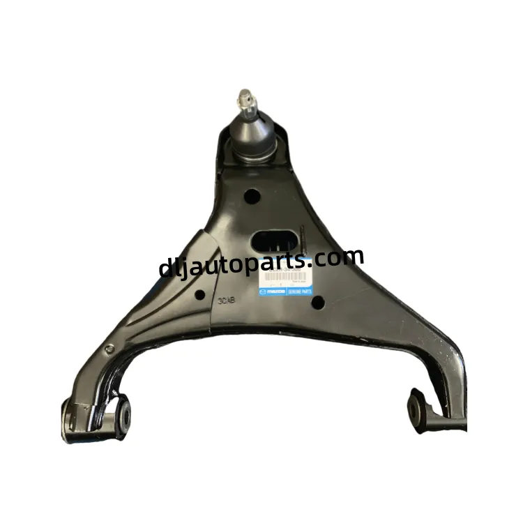 La suspension de voiture de bras de commande de garde forestière de MAZDA BT-50 partie l'OEM UC2R-34-300