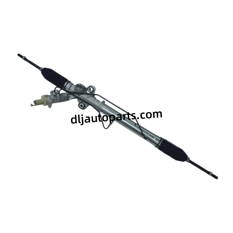 Mercedes-Benz VITO/VIANO 03-13 Remplacement de crémaillère de direction 6394601000, A6394602200 Pièces de crémaillère de direction assistée