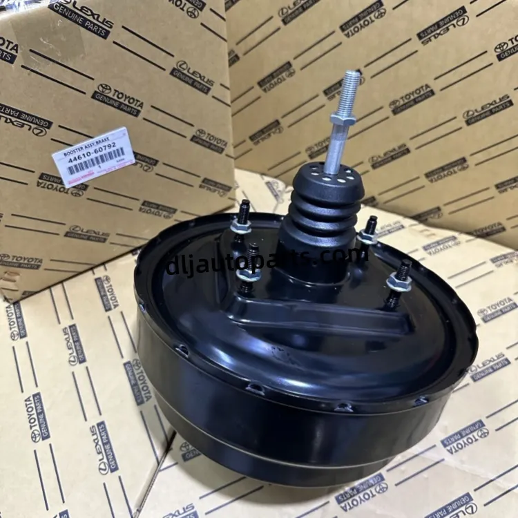 NOUVEAU BRACHER VALVE DE CROISSE DE FREIN pour Toyota Land Cruiser 44610-60792