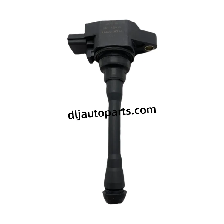 Bobine d'allumage Nissan 22448-1KT1A pour Altima,Versa 1,6 L, Rogue 2,5 L, remplacement de la bobine du moteur Sentra