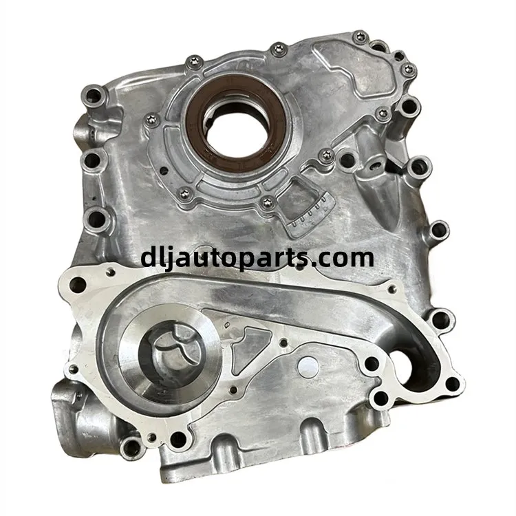 Pompe à huile 11301-75021 pour Coaster Tacoma 3RZ