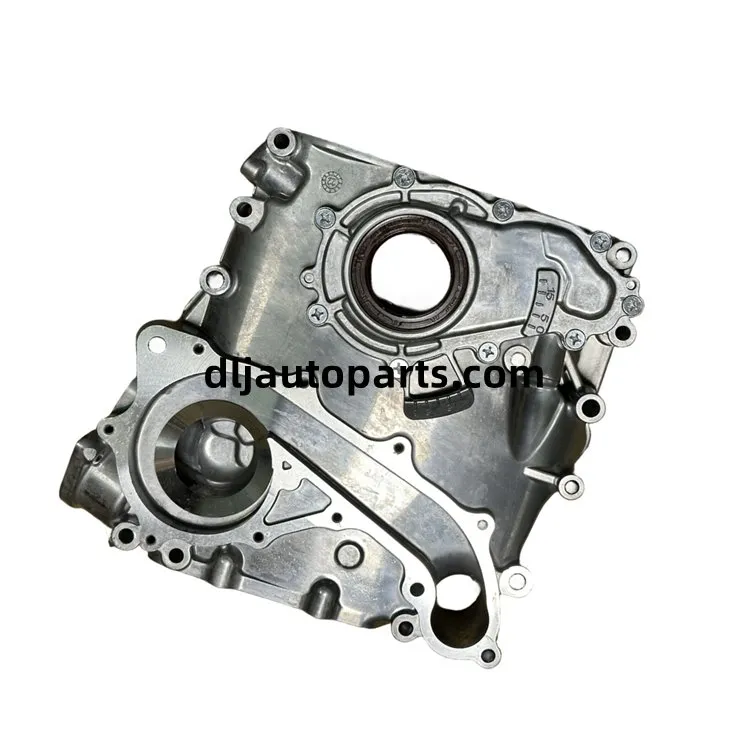 Pompe à huile 11301-75050 pour Hilux 1RZ
