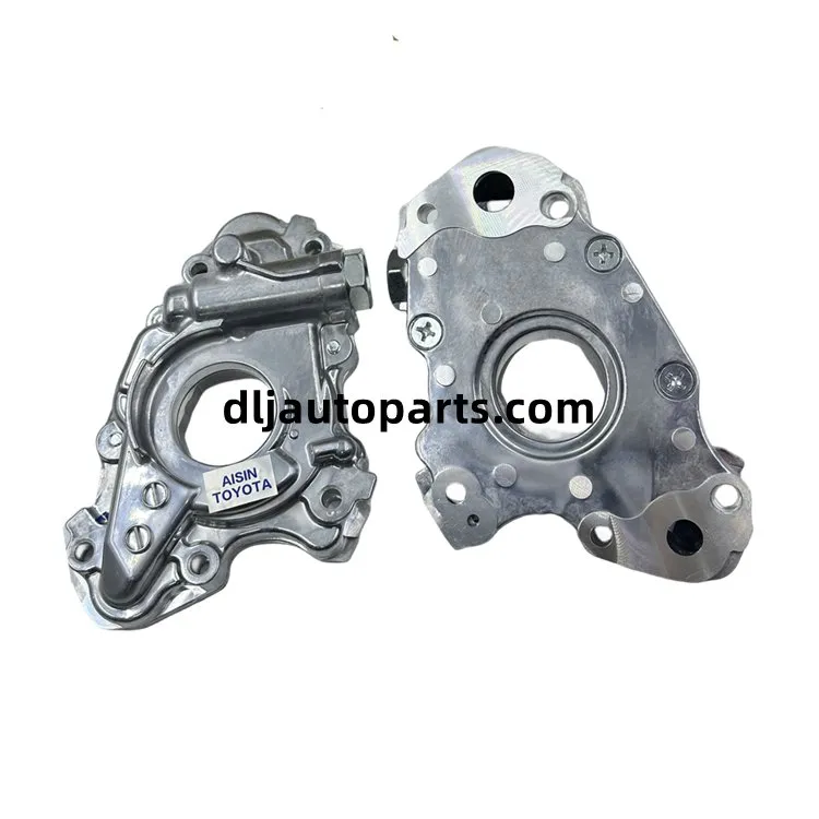 Pompe à huile 15100-22041 pour Corolla 1ZZ 3ZZ