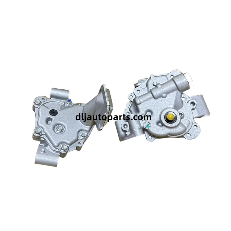 Pompe à huile 15100-28030 pour Toyota RAV4 WISH 1AZ