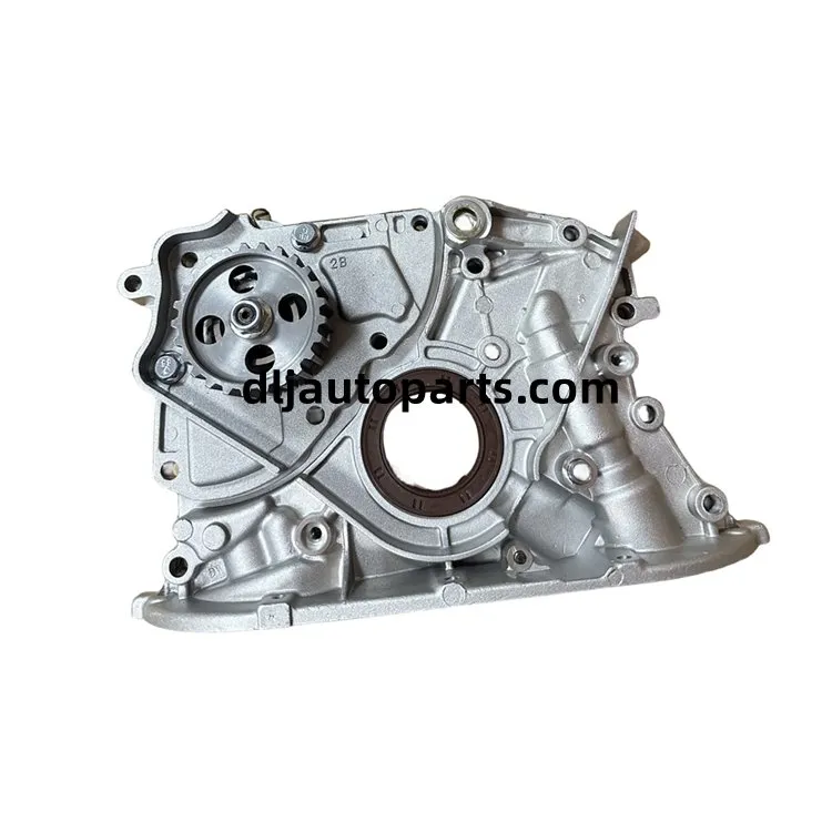 Pompe à huile 15100-74050 pour Toyota Corona Camry Rav4 3S