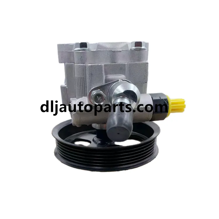 Pompe de direction assistée d'origine 44310-60590 Autozone pour TOYOTA LAND CRUISER, GRJ200,URJ20 *,UZJ200,VDJ200