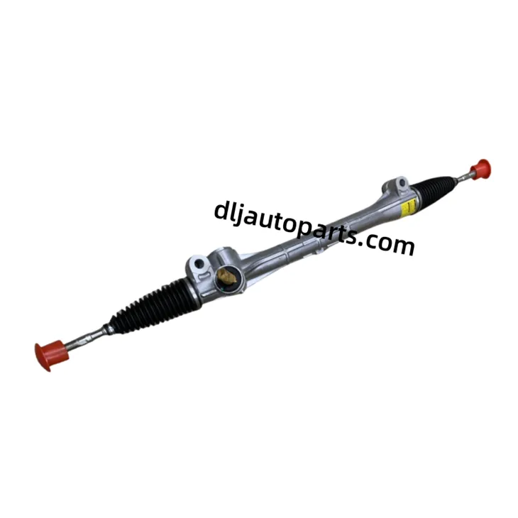 45510-75010 Crémaillère de direction assistée hydraulique pour système de direction TOYOTA SAI