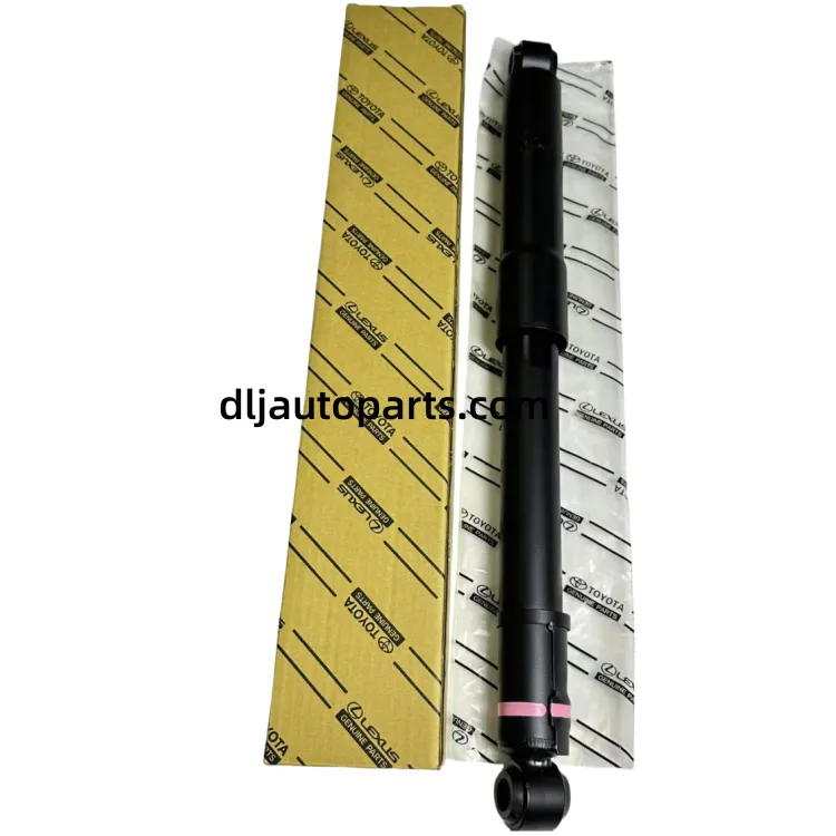 Absorbeur à amortisseur arrière 48531-8 Z006 pour Toyota Hilux Gun125