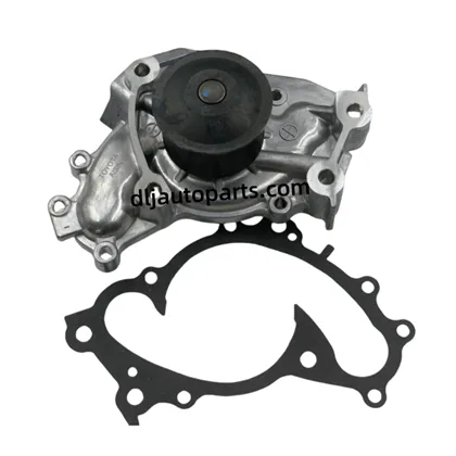 16100-29085 Ensemble pompe à eau d'origine Toyota SXV1*,VCV10,MCV10 dans le contrôle de la température du moteur