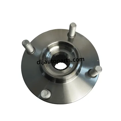 40202-2F000 Roulement de moyeu de roue de voiture pour ensemble de roulement de roue Nissan Primera