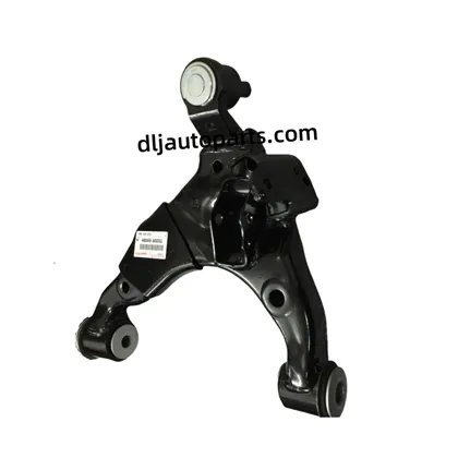 48069-60051 Bras de commande avant du système de suspension des pièces automobiles pour TOYOTA 4RUNNER GRN28*,TRN28*