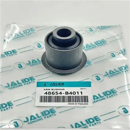 Une carrosserie mal alignée peut-elle affecter les bagues de la voiture ?