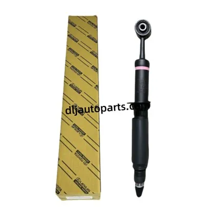Absorbeur d'amortisseur avant de haute qualité 48510-09 J10 Toyota Hilux GGN15,25,35, Kun1,2,3, LAN15,25,35, TGN1,26,36
