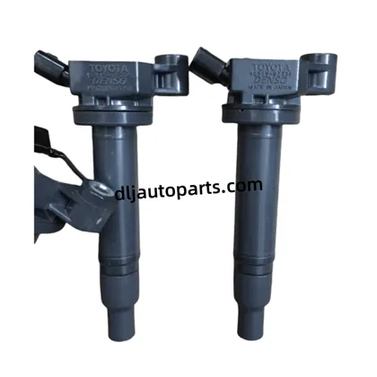 Bobine d'allumage de haute qualité pour remplacement de bobine de moteur 90919-02234 LEXUS ES300,TOYOTA CAMRY, TOYOTA ALPHARD
