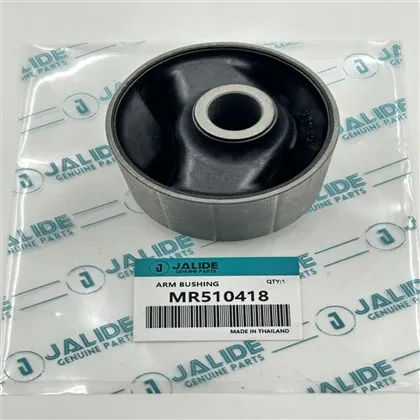 Quels sont les signes d'eau - des bagues de bras endommagées ?