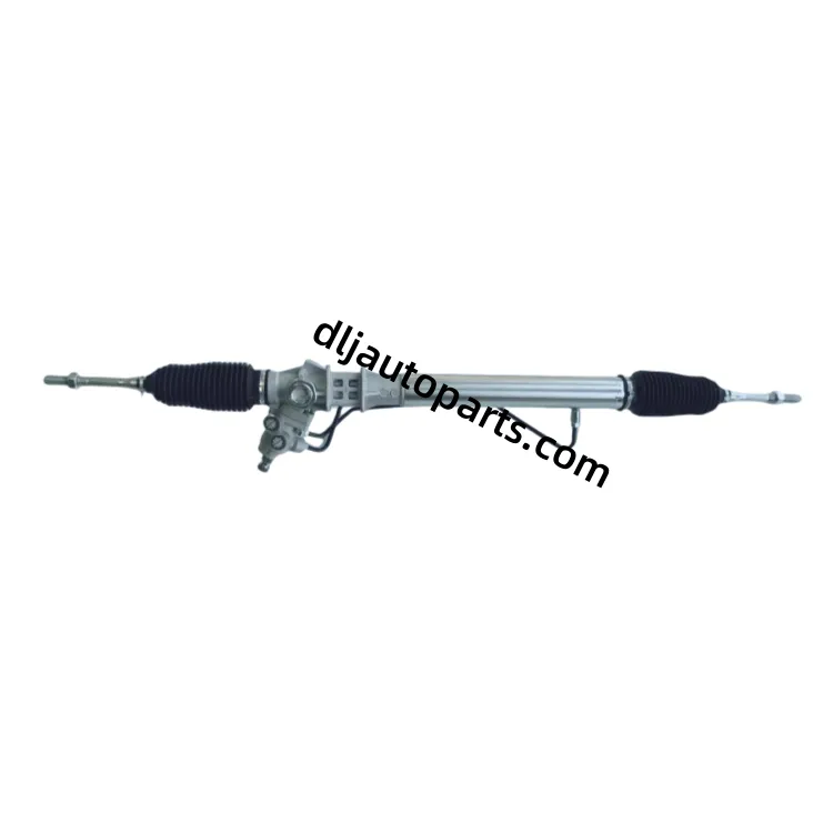 Crémaillère de direction assistée, pièces de rechange 48580-65D51 pour SUZUKI Grand VITARA 1998-2006 LHD