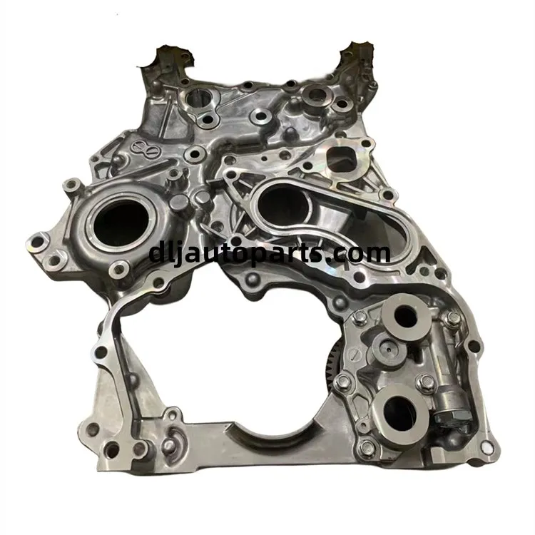 Timing Gear Cover 11310-0E010 For Toyota Fortuner 1GD 2GD
