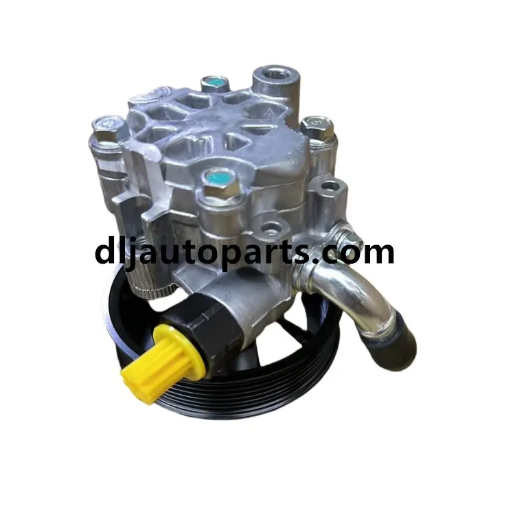 Pompe de direction assistée d'usine TOYOTA pour 44310-0K130, pour TOYOTA HILUX GGN155, 165, GUN15*, 16*, KUN156, 165, LAN155, TGN156, 16*