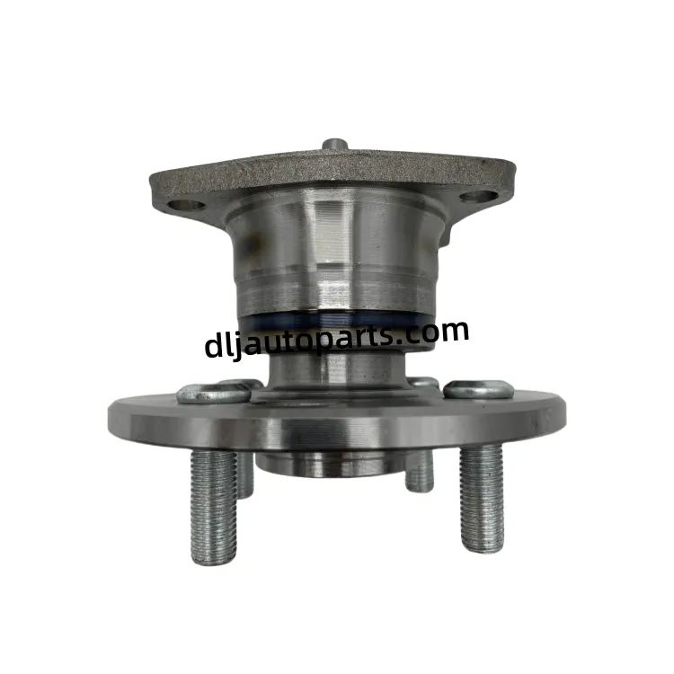 Ensemble de roulement de moyeu de roue Toyota 42410-12090 pour pièces de moyeu de roue COROLLA AE10*,CE10*,EE10*